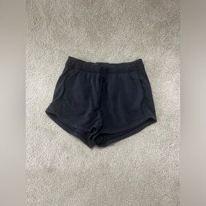 Lululemon Inner Glow Shorts